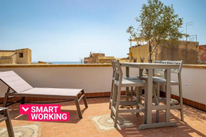 Гостиница La terrazza sul vicolo della Giudecca by Wonderful Italy, Сиракуза